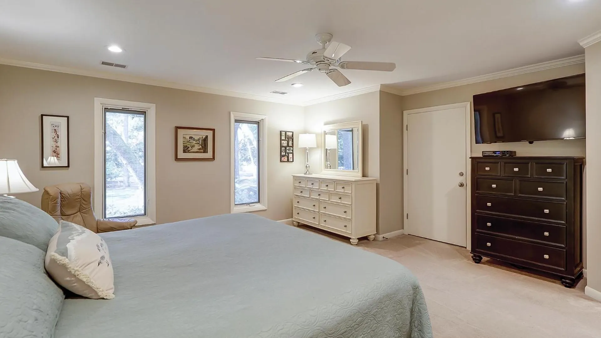Holiday home Off Shore 4 Hilton Head Island United States