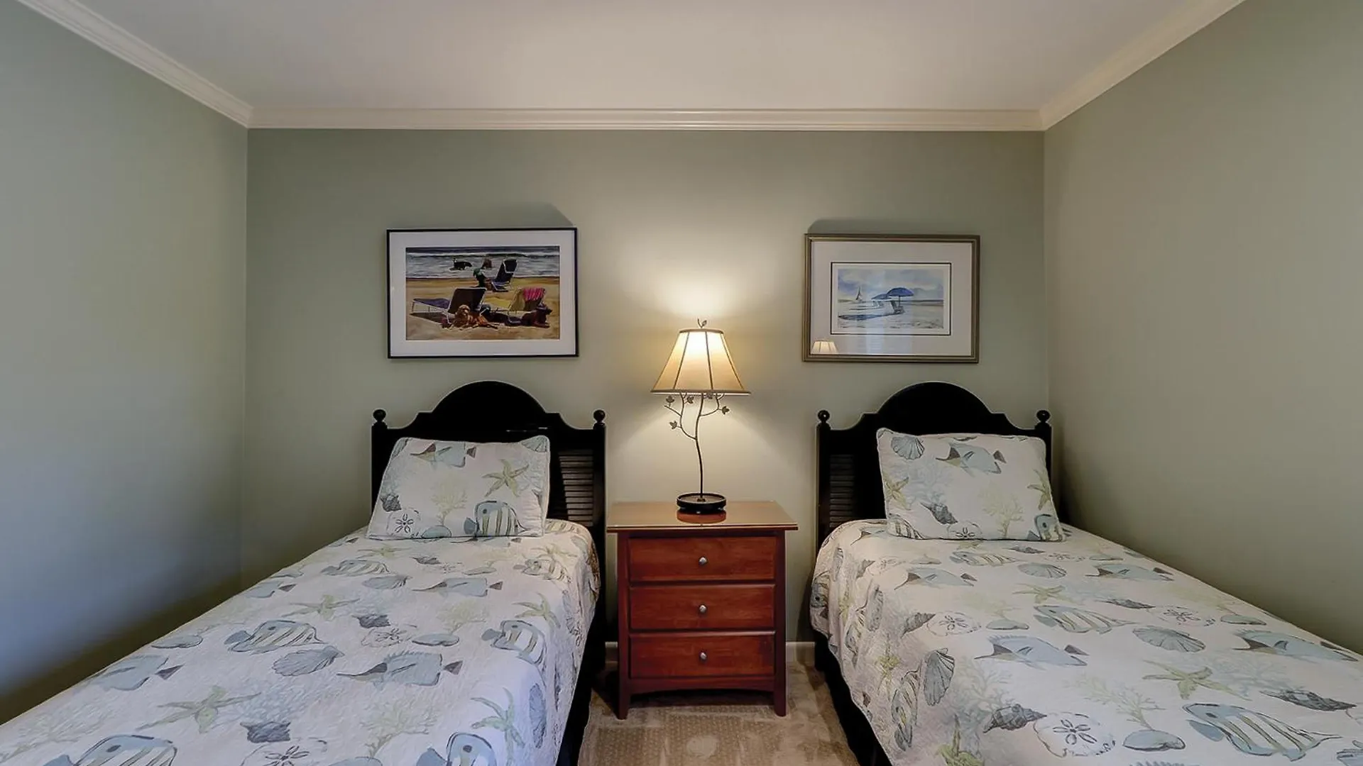 Off Shore 4 Hilton Head Island Holiday home