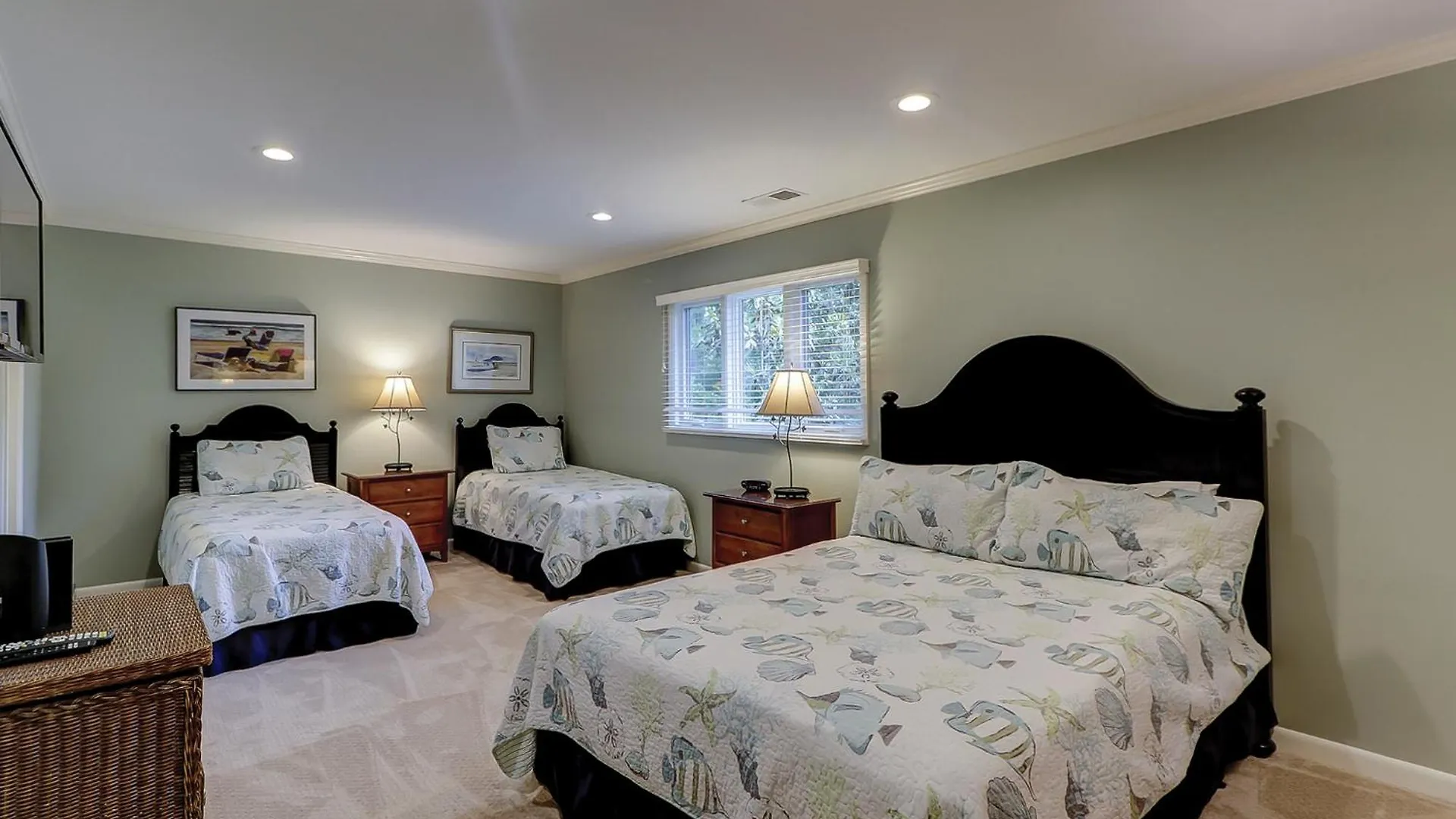 Holiday home Off Shore 4 Hilton Head Island