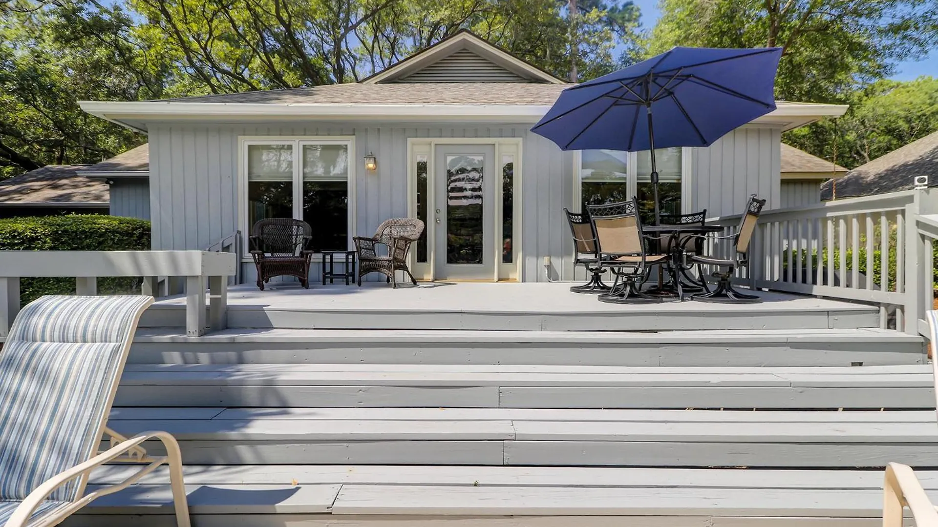 Holiday home Off Shore 4 Hilton Head Island United States