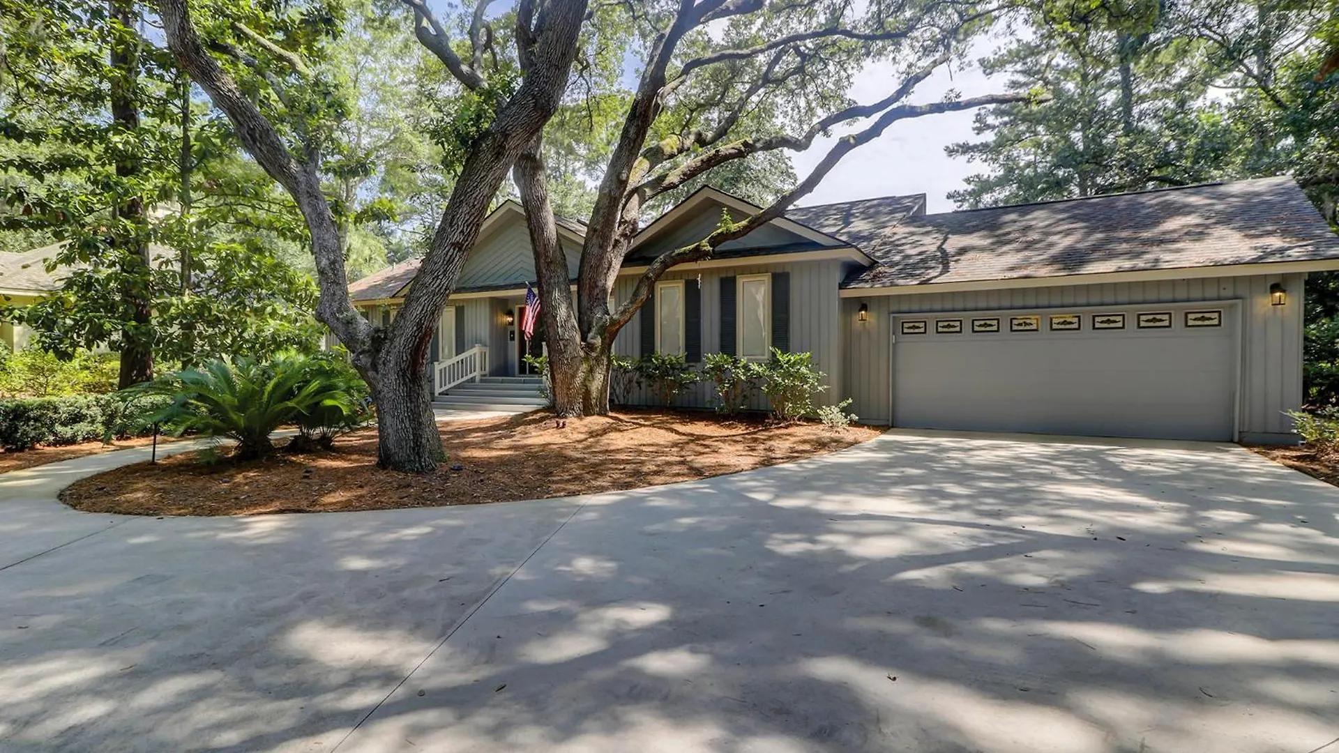 Off Shore 4 Hilton Head Island Holiday home