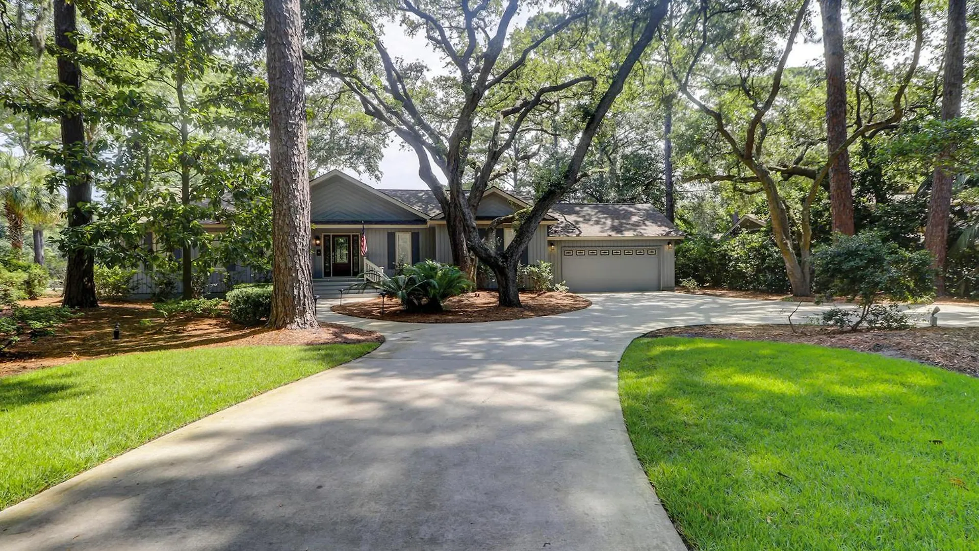 Holiday home Off Shore 4 Hilton Head Island