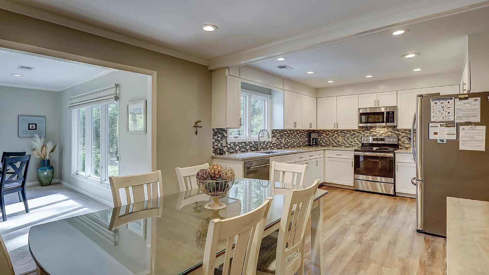 Holiday home Off Shore 4 Hilton Head Island