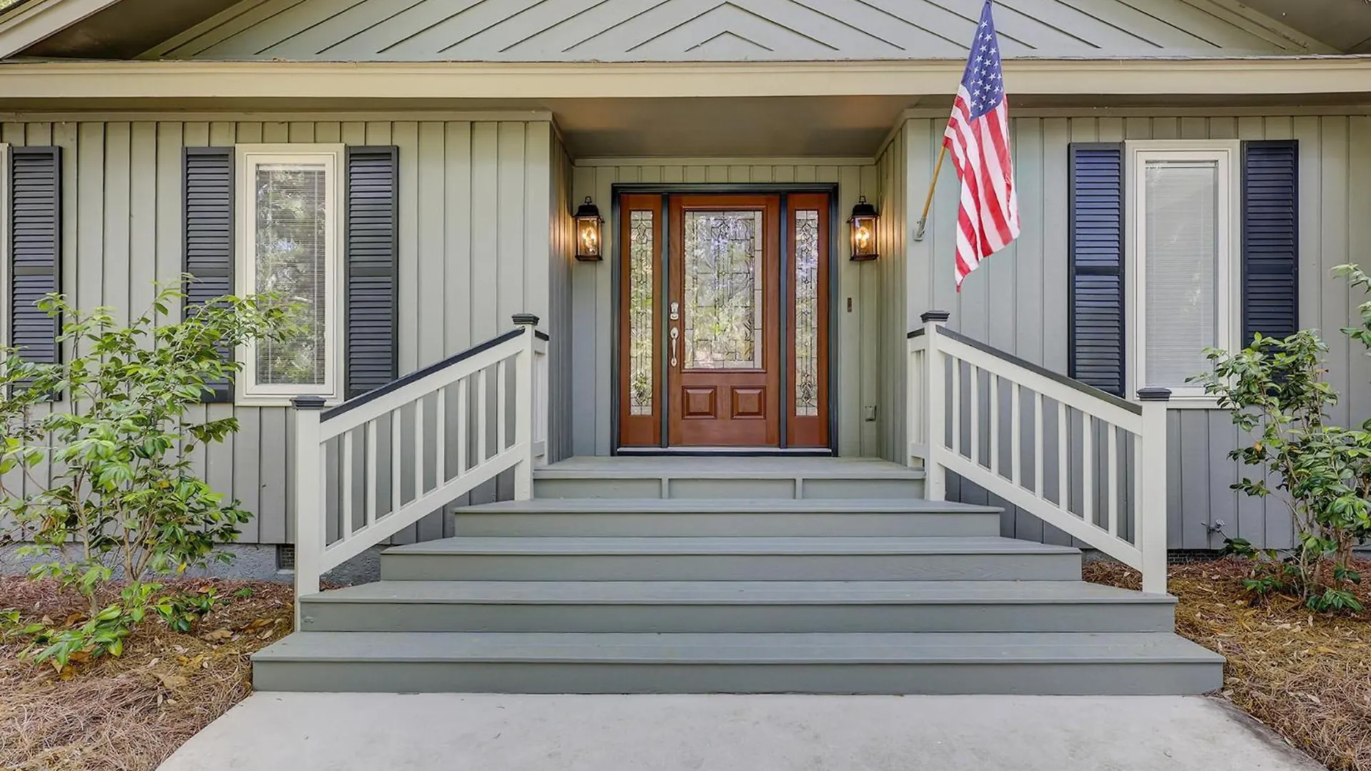 Holiday home Off Shore 4 Hilton Head Island