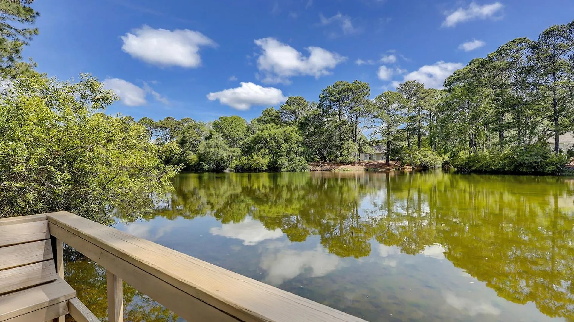 Holiday home Off Shore 4 Hilton Head Island