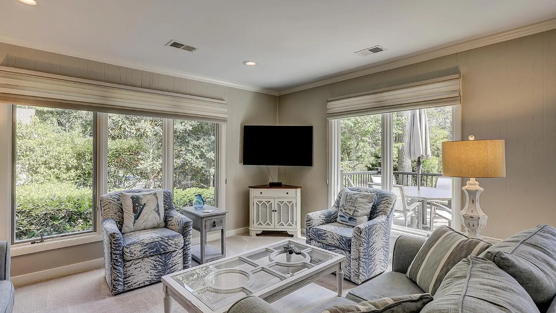 Off Shore 4 Hilton Head Island Holiday home