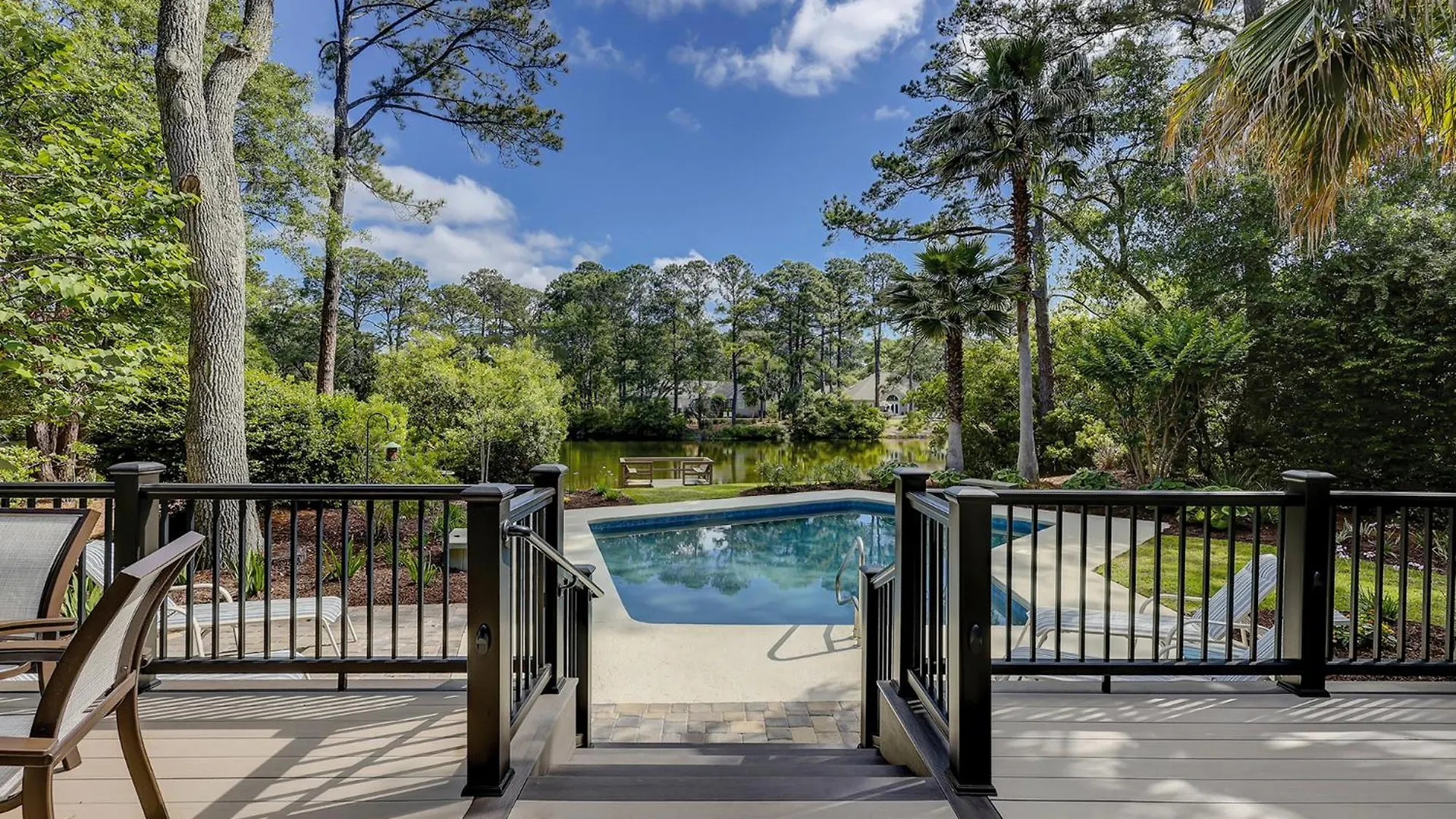 Holiday home Off Shore 4 Hilton Head Island